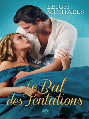 cover image of Le Bal des tentations